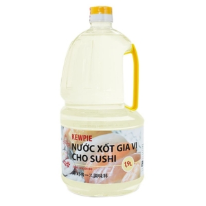 Nước Xốt Gia Vị Cho Sushi